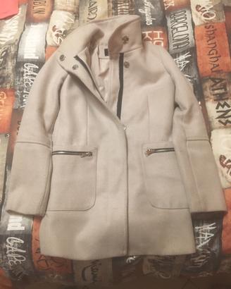 Cappotto Bershka