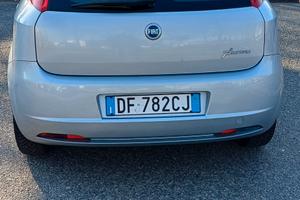 Fiat Grande Punto 1.4 benzina 1.800 euro