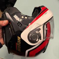 Casco Nolan 100-5 plus anniversario