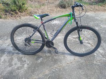 Bicicletta Mountain bike da ragazzo