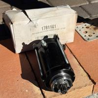 Motorino d’aviamento Starter Honda serie RC