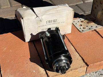 Motorino d’aviamento Starter Honda serie RC