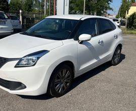 Suzuki Baleno 1.2 Dualjet Top