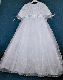 Abito Prima Comunione 