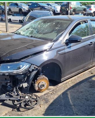 Ricambi Usati VOLKSWAGEN POLO (AE) 2022