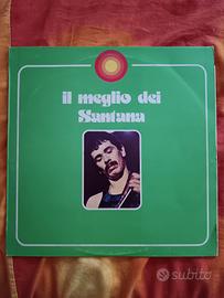 Lp 33 giri Santana