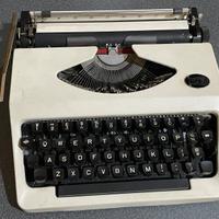 Macchina da scrivere KOFA 100 vintage