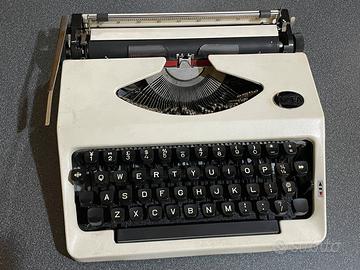 Macchina da scrivere KOFA 100 vintage