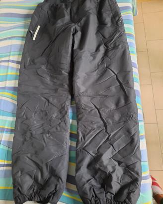 Pantaloni e salopette per sciare