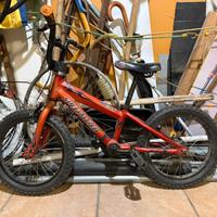 Specialized hotrock 16