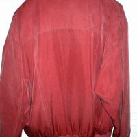 Giacchino in pura seta FACIBA e Giacchino sportivo