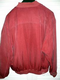 Giacchino in pura seta FACIBA e Giacchino sportivo