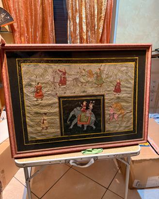 Collezione Quadri Etnici e Orientali