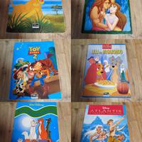 Libri classici Disney