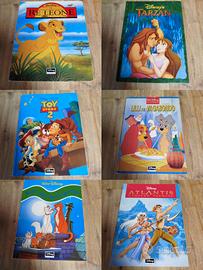 Libri classici Disney