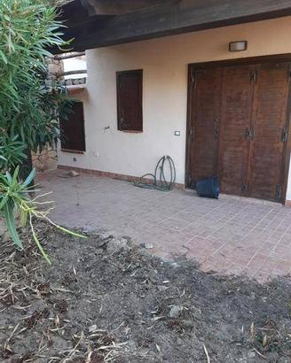 Immobile in asta di 44 m² con 2 locali a Olbia