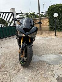 Kawasaki ninja zx-6r