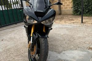 Kawasaki ninja zx-6r