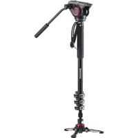 Monopiede Manfrotto mvmxpro500