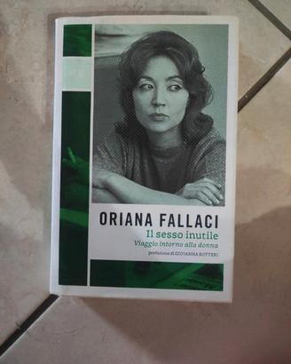 Oriana Fallaci