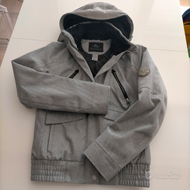 Giubbotto sci imbottito da donna marca Quechua