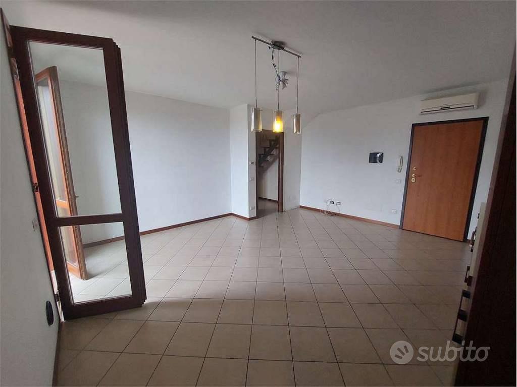 Appartamento – San Prospero, Staggia Modenese - Altro