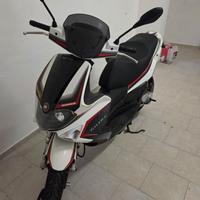 Gilera Runner SP 50 Pochi Km