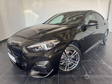 BMW Serie 2 220d Gran Coupe Msport auto