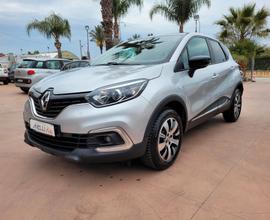 Renault Captur dCi 8V 110 CV Start&Stop Energy Spo
