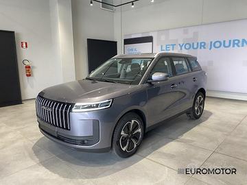 Jaecoo Jaecoo 5 1.6 tgdi Exclusive 2wd 7dct