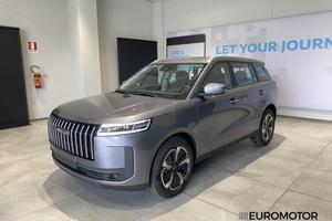 Jaecoo Jaecoo 5 1.6 tgdi Exclusive 2wd 7dct