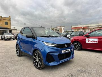 AIXAM Coupé GTO Ambition