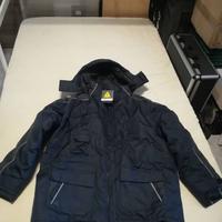 Giacca cella frigo Delta Plus Nordland XXL NUOVA