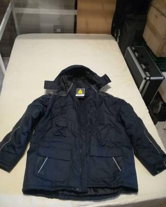 Giacca cella frigo Delta Plus Nordland XXL NUOVA