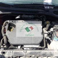 Motore Fiat Alfa Romeo Lancia Codice 198A4000