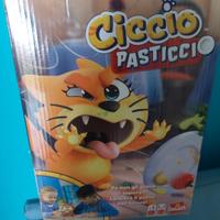 Gioco divertente 