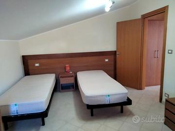 Bilocale nuova costruzione