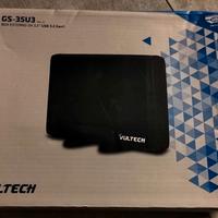 Box esterno per Hard disk by VulTech 