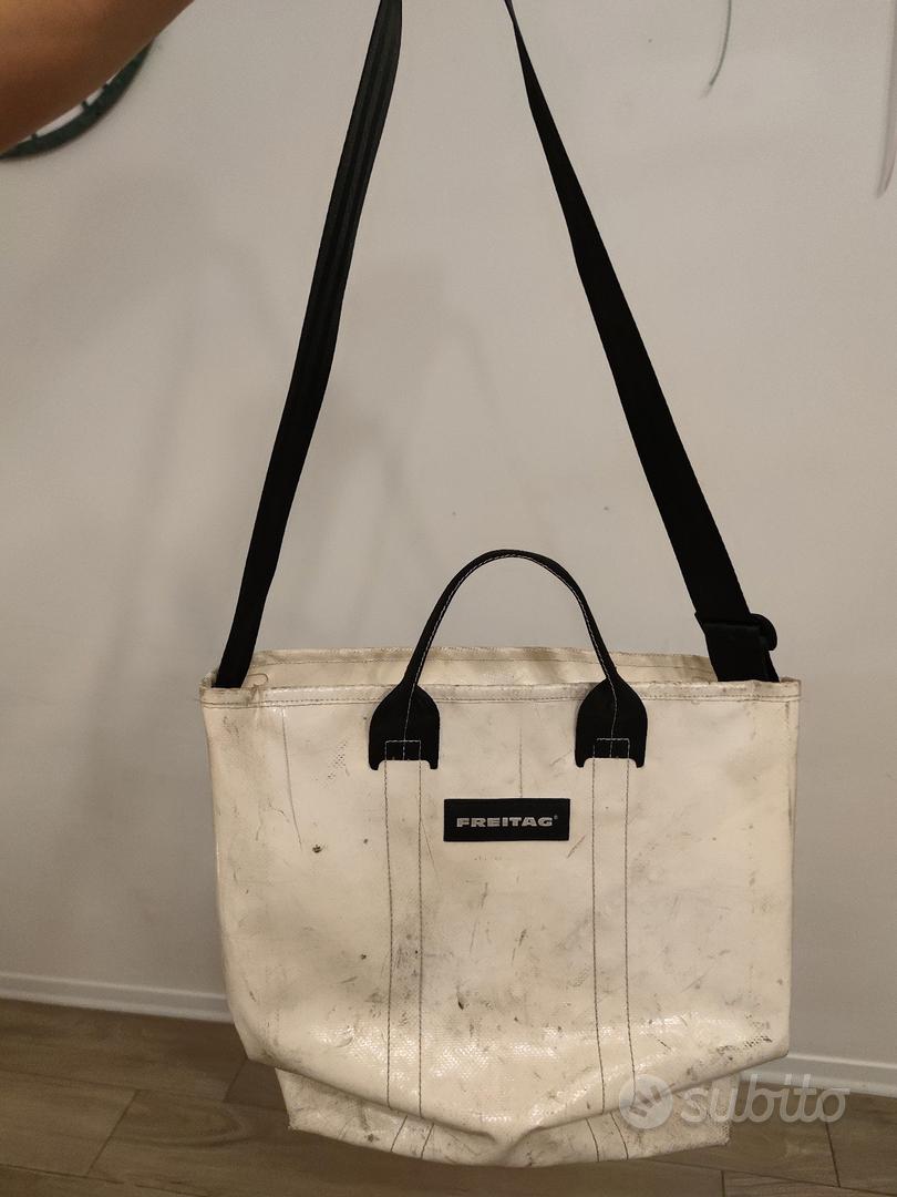 FREITAG F74 BOB 旧型 FREITAG F74 BOB オールホワイト旧型ボブ