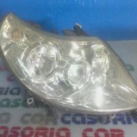 FARO ANTERIORE DESTRO FIAT Ducato 5a Serie (06>14)