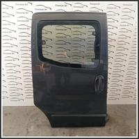 Porte Portiere Laterali post. dx FIAT Qubo 1353055