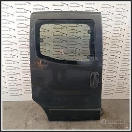 Porte Portiere Laterali post. dx FIAT Qubo 1353055