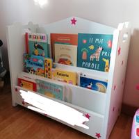 Libreria montessoriana nuova (ancora imballata) 