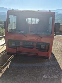 Macchina agricola D'urso L18cv del 1988