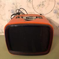 Televisori vintage