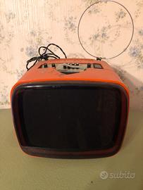 Televisori vintage