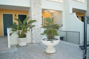 VILLETTA ELIOS A SOLI 100m SPIAGGIA PESCOLUSE