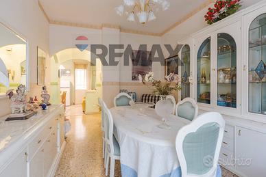 Appartamento pronto x essere abitato a S. Giorgio