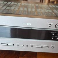 amplificatore Yamaha