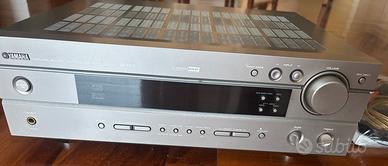 amplificatore Yamaha